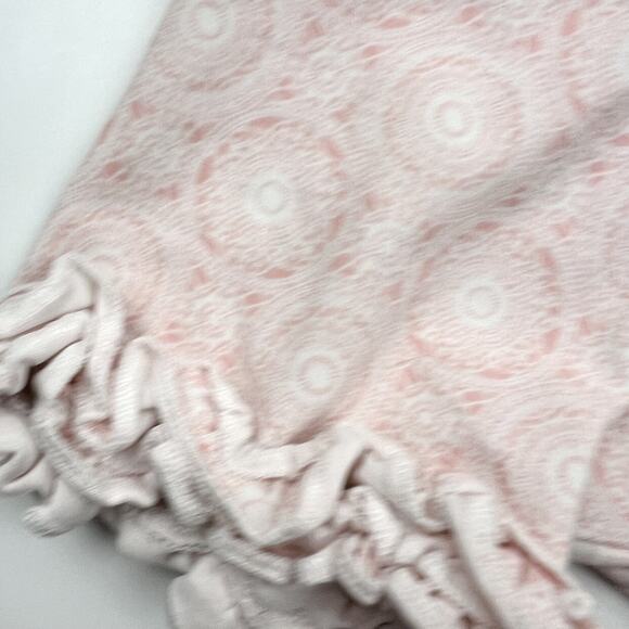 Matilda Jane Medallion Shorties - Picture 2 of 5